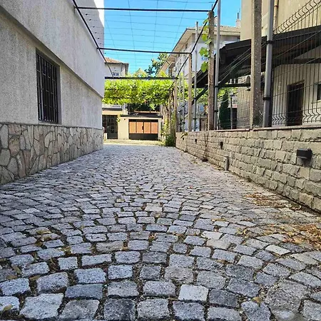 Seven Hills House Апартамент Пловдив