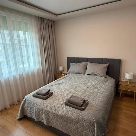 Seven Hills House Пловдив