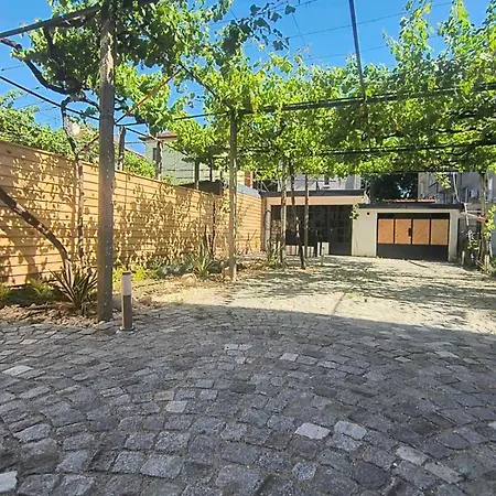 Seven Hills House * Пловдив