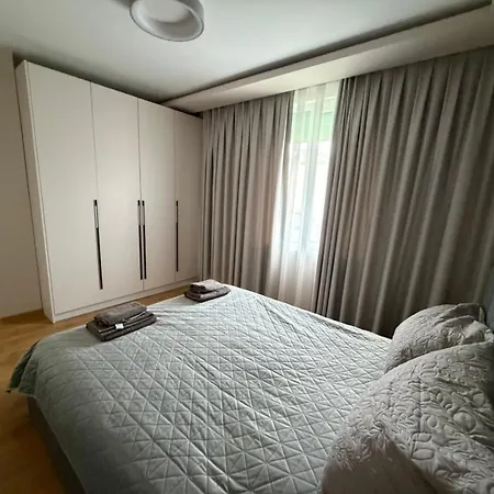 Seven Hills House Апартамент