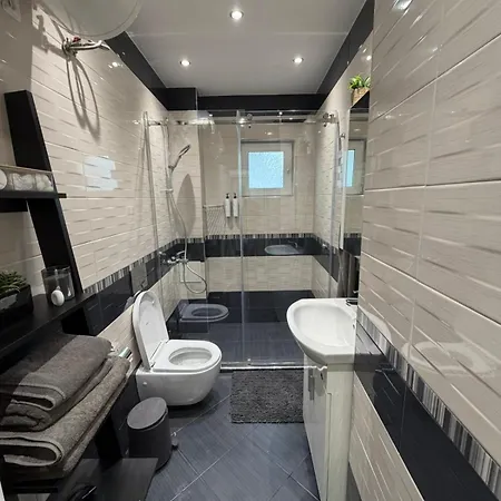 Seven Hills House Апартамент Пловдив