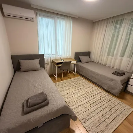Seven Hills House Пловдив